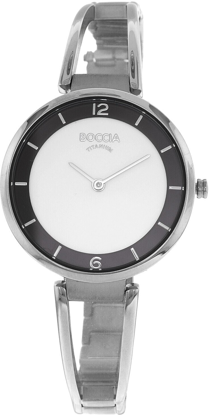 Boccia Watch 3260-01