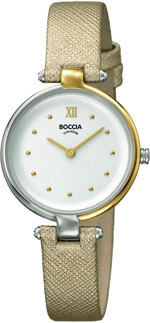 Boccia Watch 3278-01