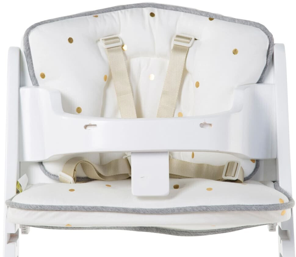 Childhome High Chair Seat Cushion Jersey