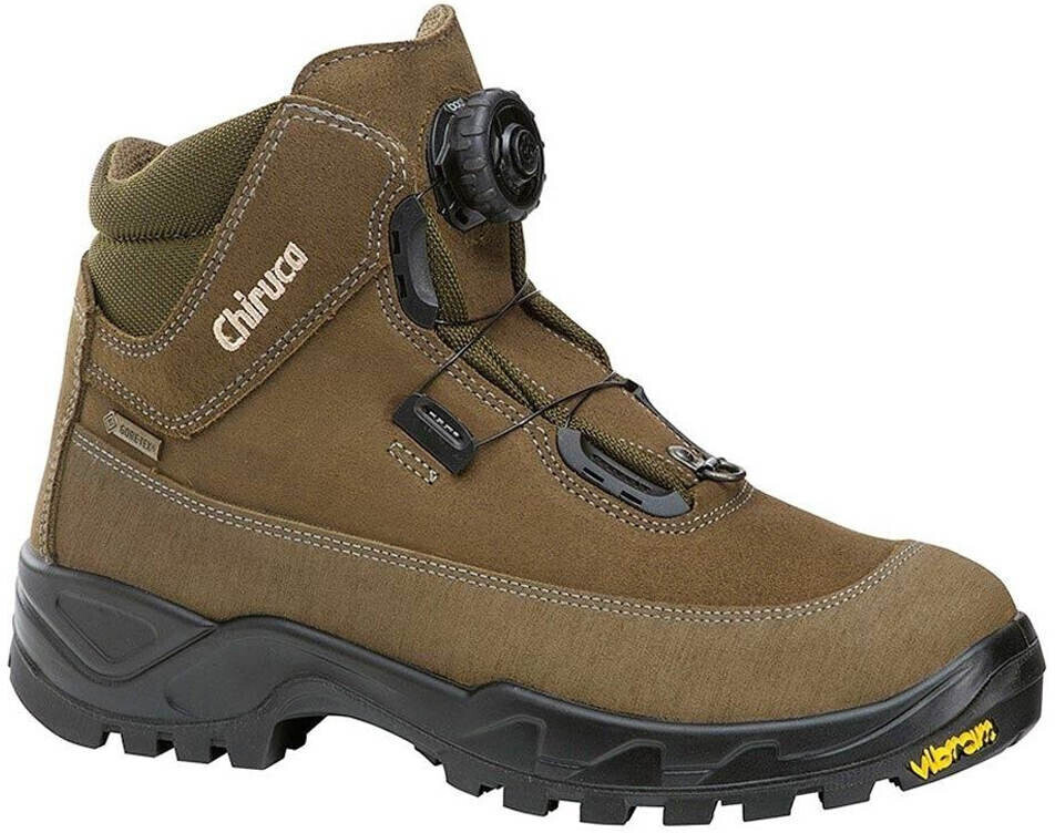 Chiruca Cares Gore-tex Boa