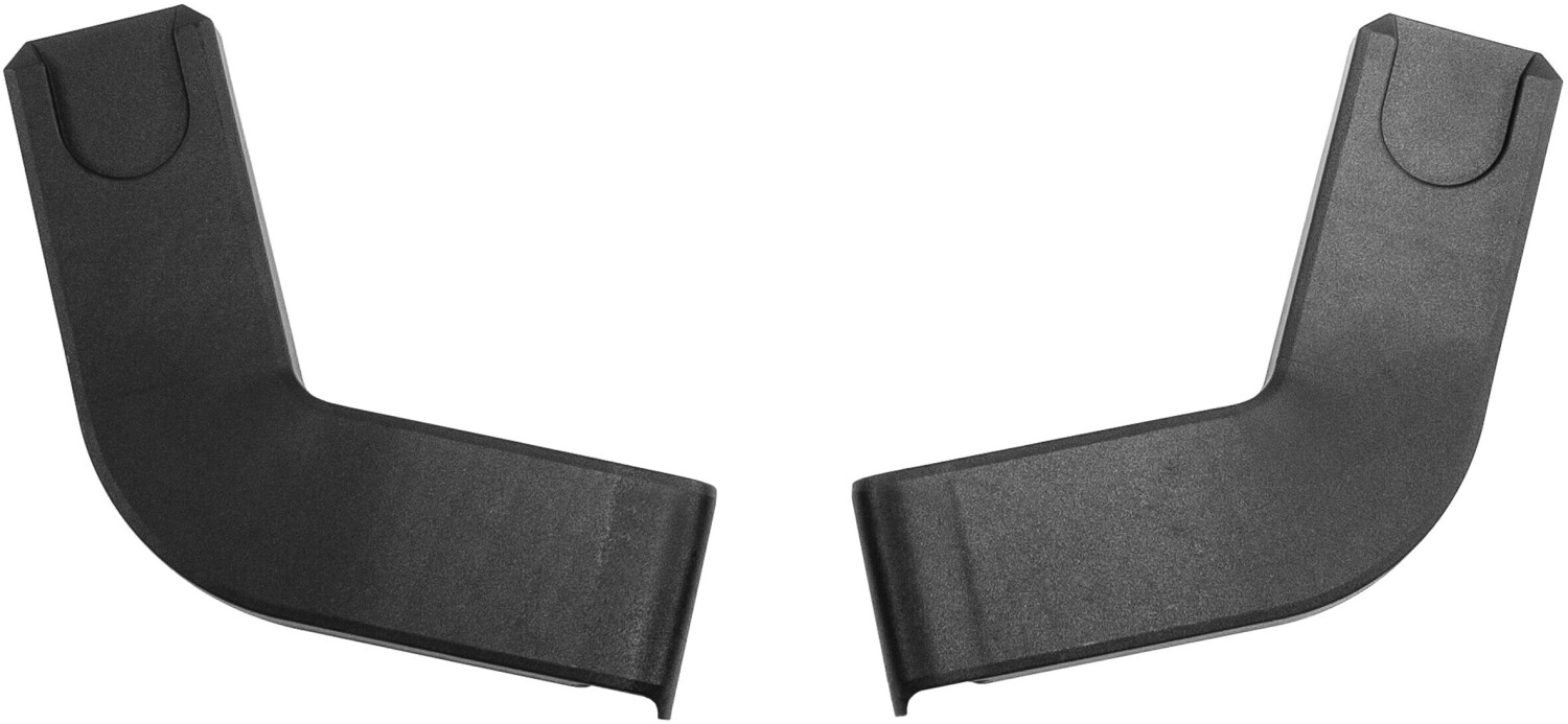 Hauck duett 2 maxi cosi on sale adapter