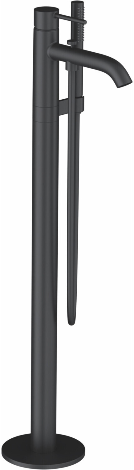 Kludi Bozz black (385903976)