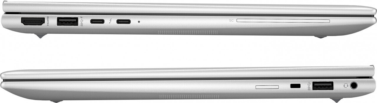 HP EliteBook 845 G9 6F6H6EA ab 1.893,00 € | Preisvergleich bei 