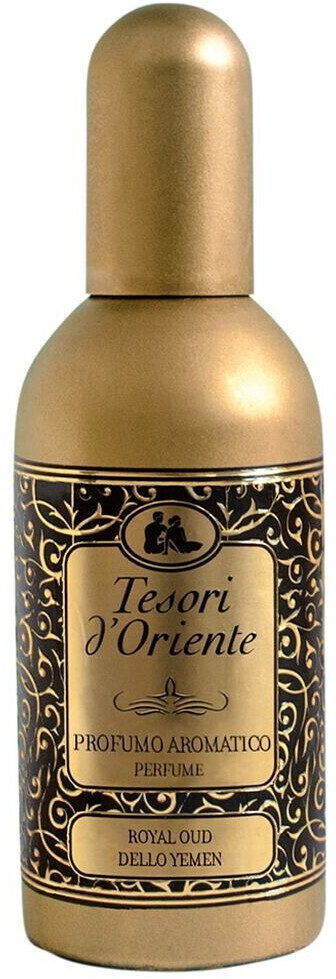 Tesori d'Oriente Royal Oud Dello Yemen Eau de Parfum (100ml)