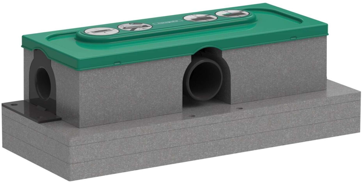 Hansgrohe uBox universal (01001180)