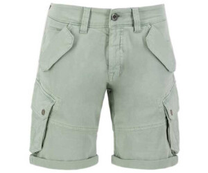 Alpha Industries Combat Shorts 116210 ab 54 99