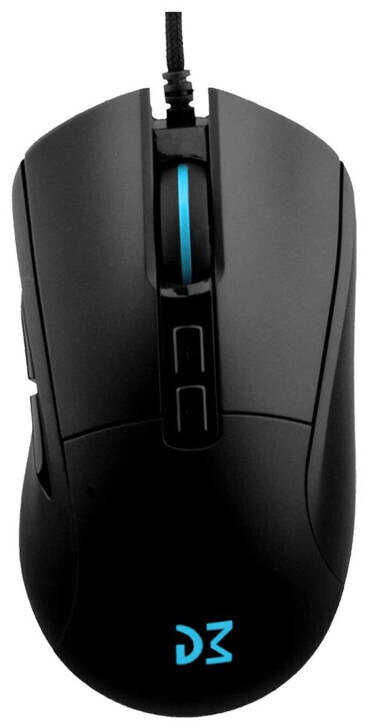 Dream Machines DM4 EVO S