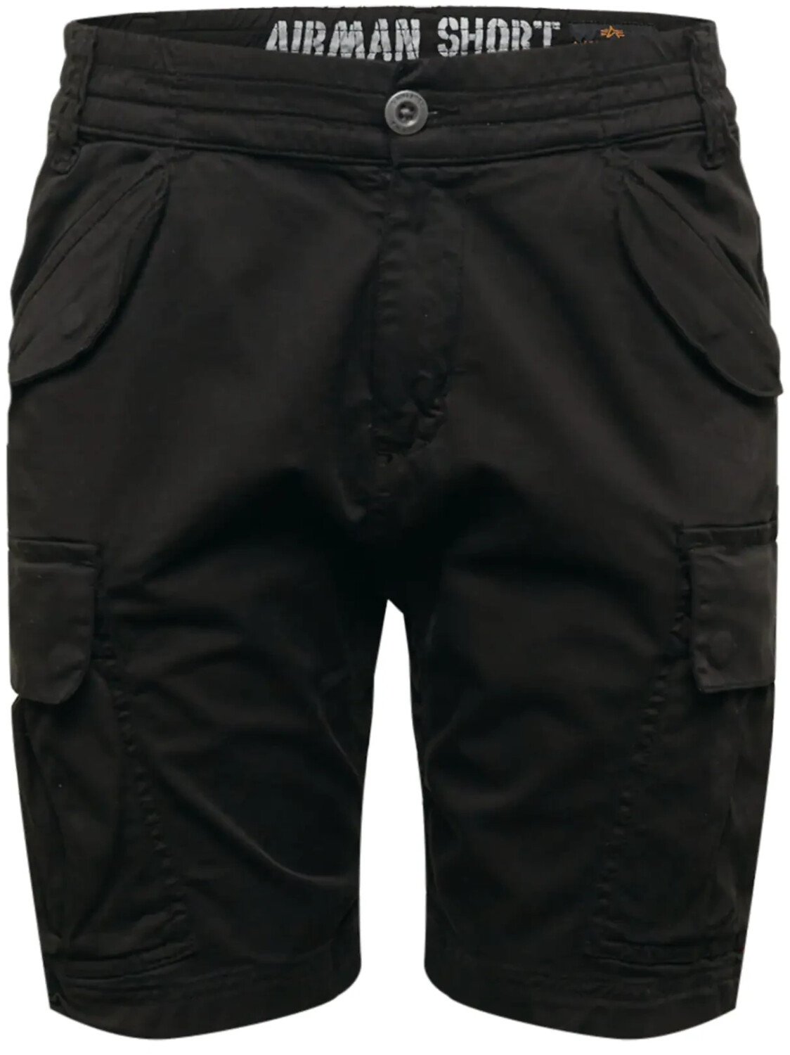 Alpha Industries Airman Short (116211) black