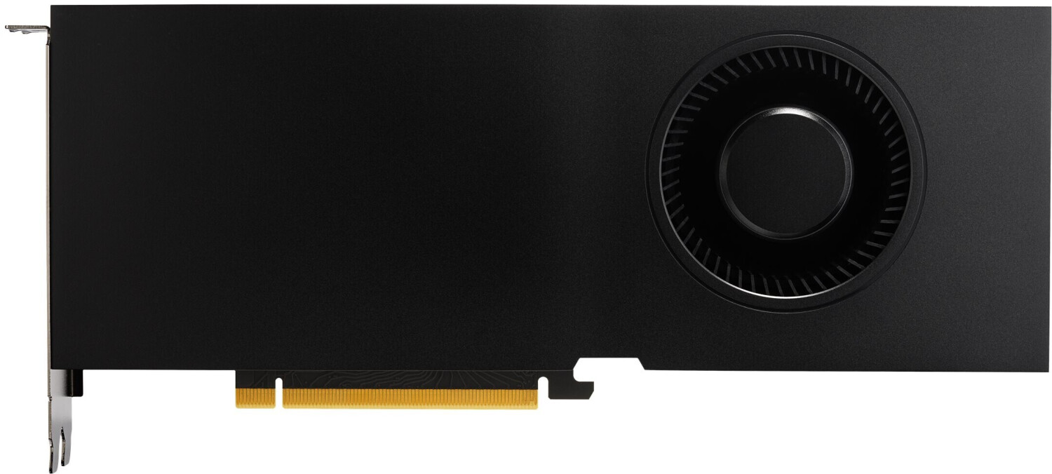 PNY RTX A5000 24 Go GDDR6 (Retail)