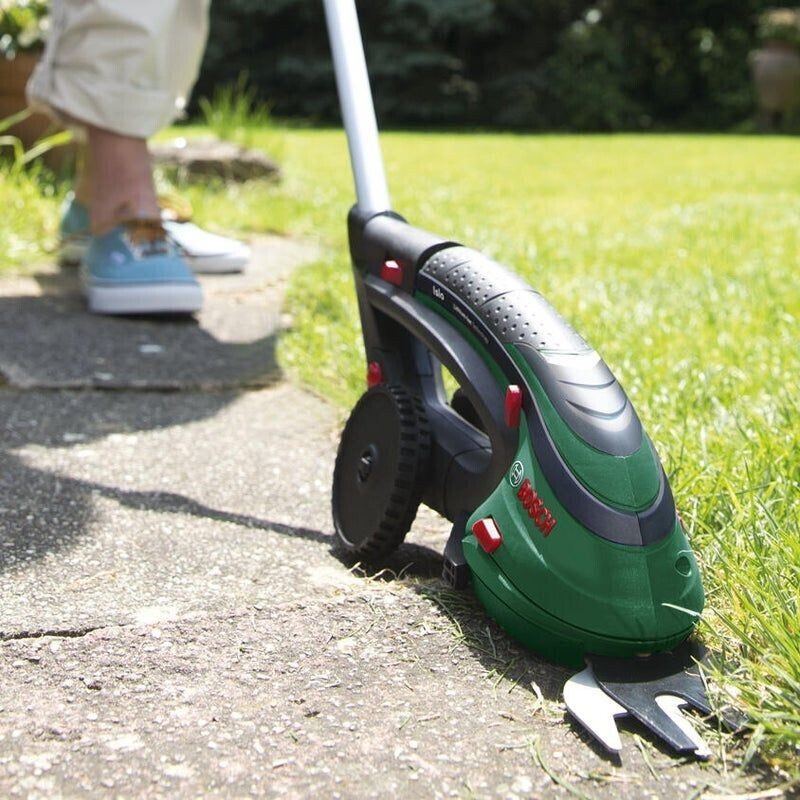 Bosch isio b&q 2025