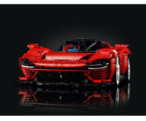 LEGO Technic Ferrari Daytona SP3 42143 / Maquette de Voiture à