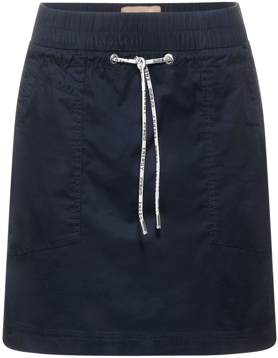 Street One Paperbag Mini Skirt (A361066) ab 40,36 € | Preisvergleich bei | Sommerröcke