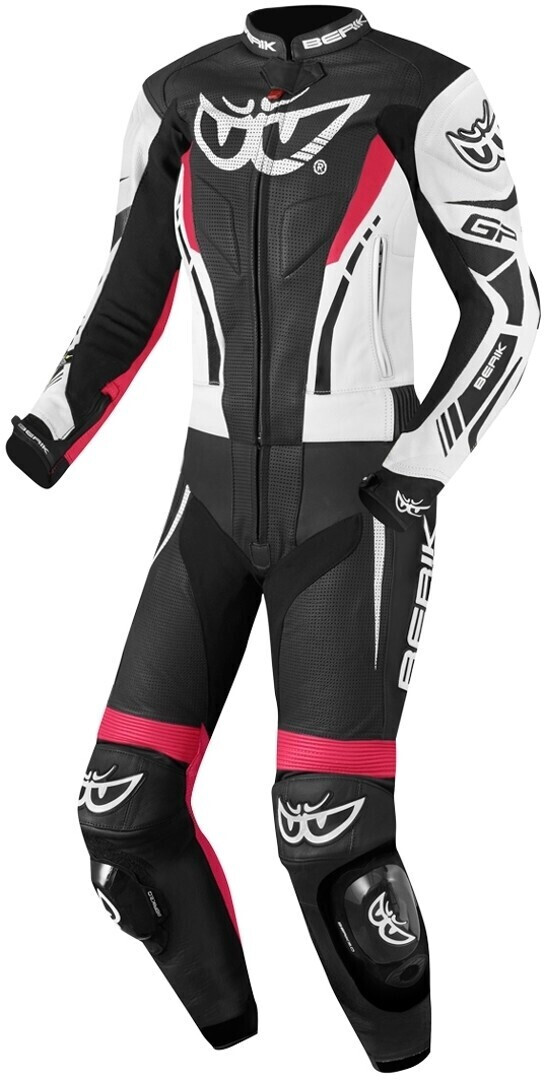 Berik Monza Lady 2pcs.