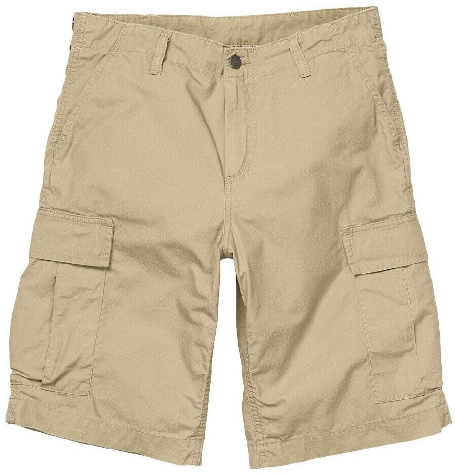 Leather cargo shorts hotsell