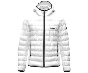 Hugo boss hotsell reflective jacket