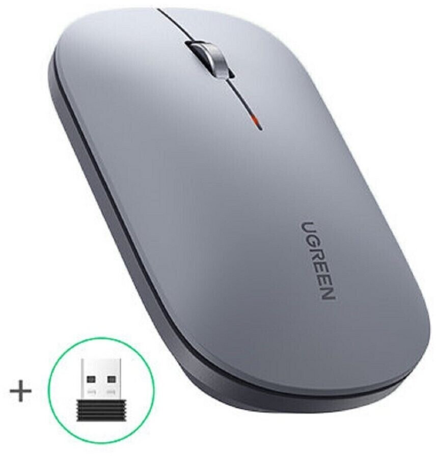 Ugreen 2.4G Wireless Mouse