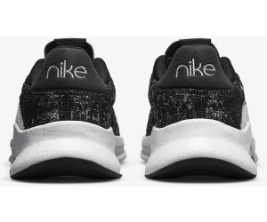 Nike SuperRep Go 3 Next Nature Flyknit black/anthracite/white/pure platinum desde 49,99 € | precios en idealo