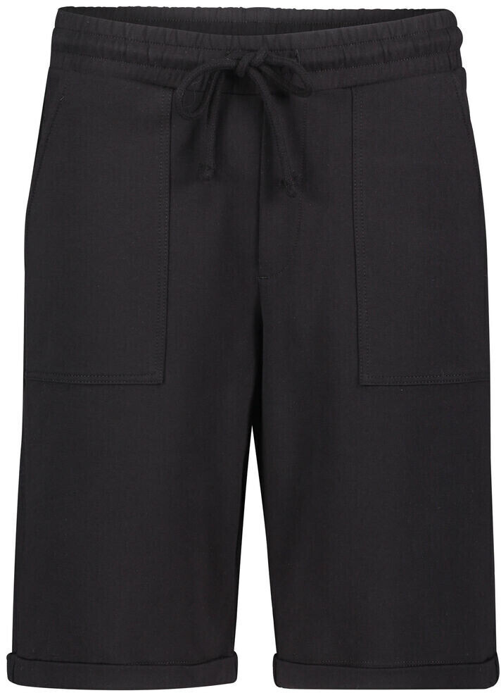 Cartoon Shorts (5Y360) black