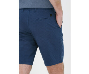 BOSS Pantaloncini Uomo Schino-Slim-Short, Confezione Piatta, Cotone Ed Elastan