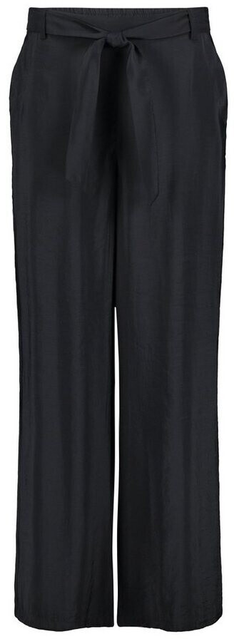 Cartoon Casual Pants (5Y360) black