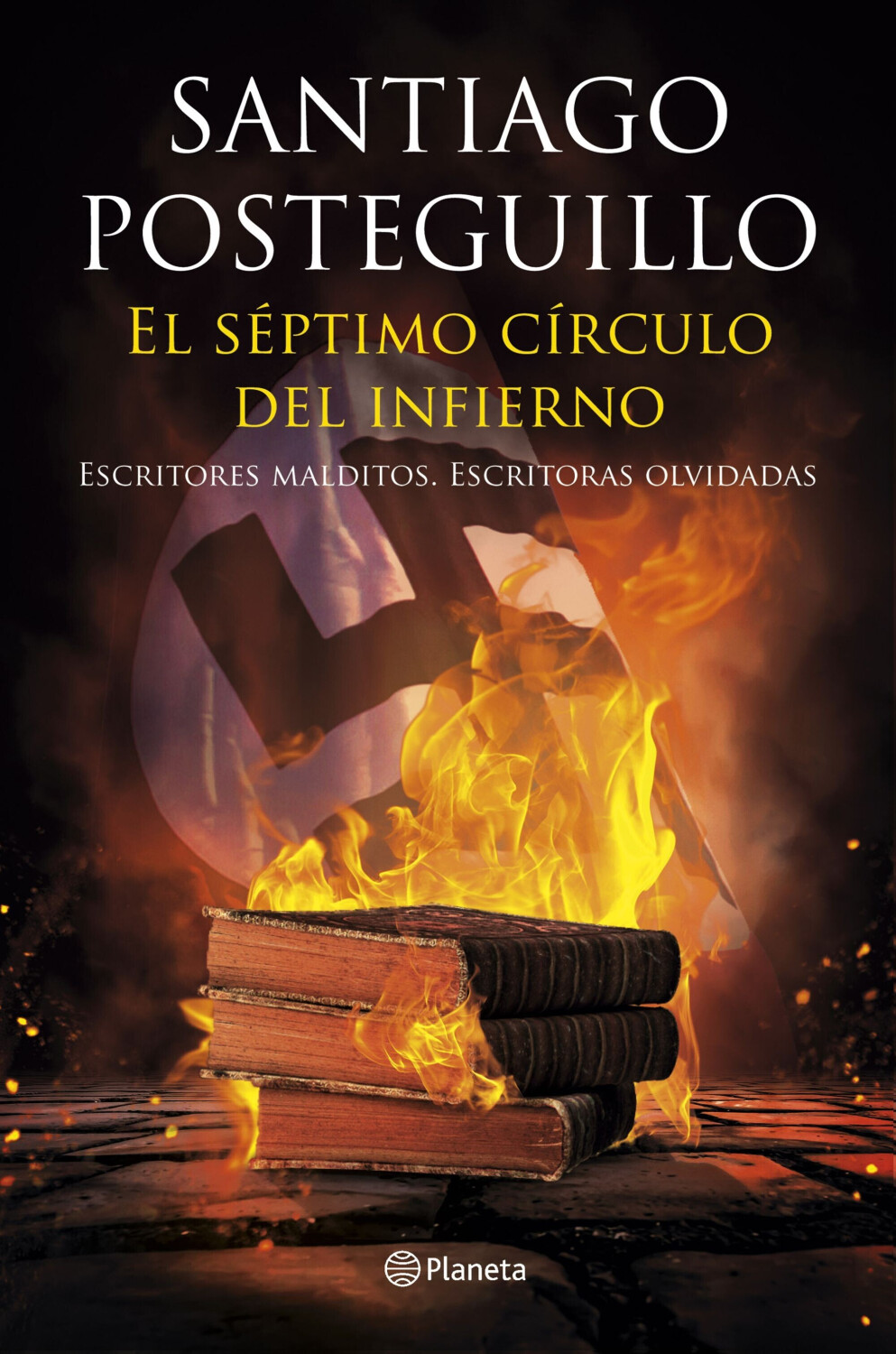 El séptimo círculo del infierno (Santiago Posteguillo)