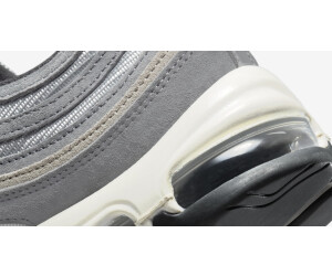 Sala Australia Unirse Nike Air Max 97 (DR0157-001) metallic silver desde 99,00 € | Compara  precios en idealo