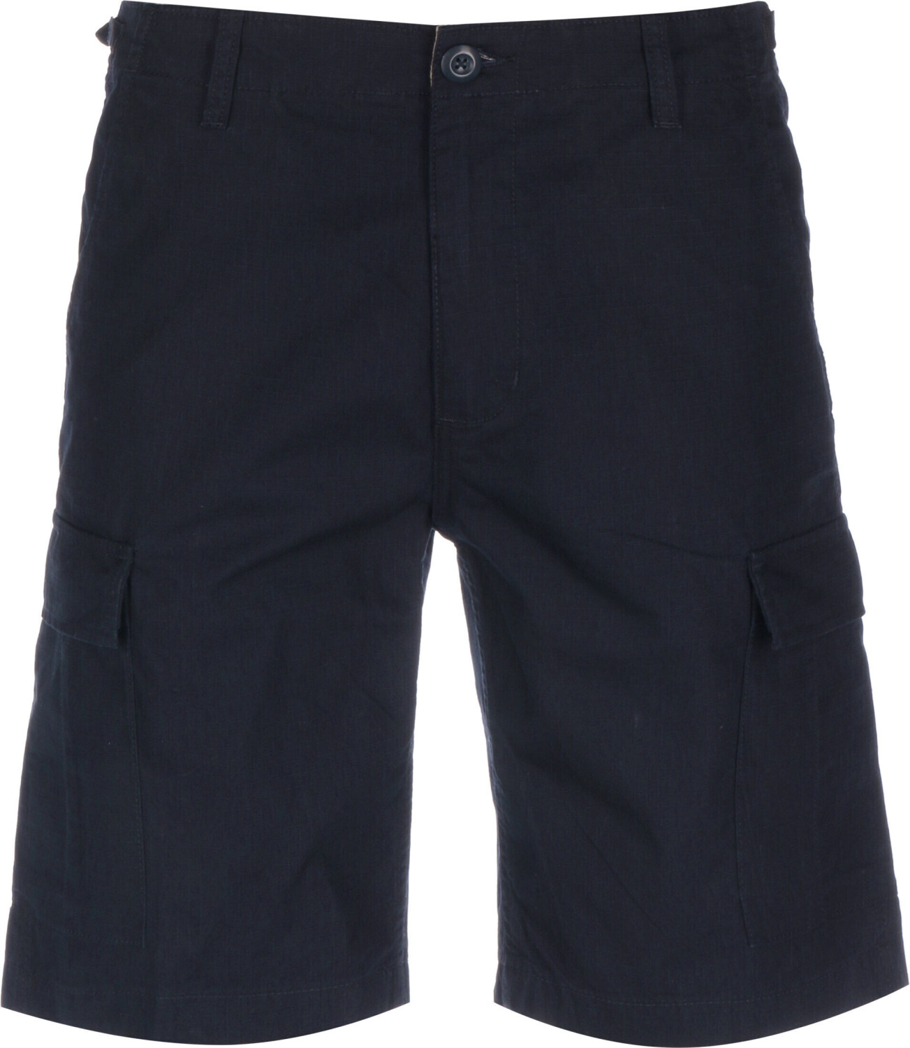 Carhartt Aviation Short dark navy (rinsed)