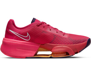 nike air zoom super red