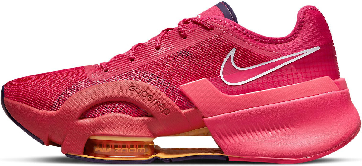 Nike air pippen 3 donna on sale rose