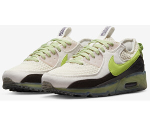 Purple and lime sales green air max