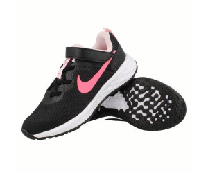 Nike Revolution 6 FlyEase Kids | bei pink/pink € Preisvergleich black/hiper ab foam 31,99