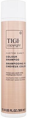 Tigi Copyright Custom Care Colour Shampoo 300ml Ab 8 90