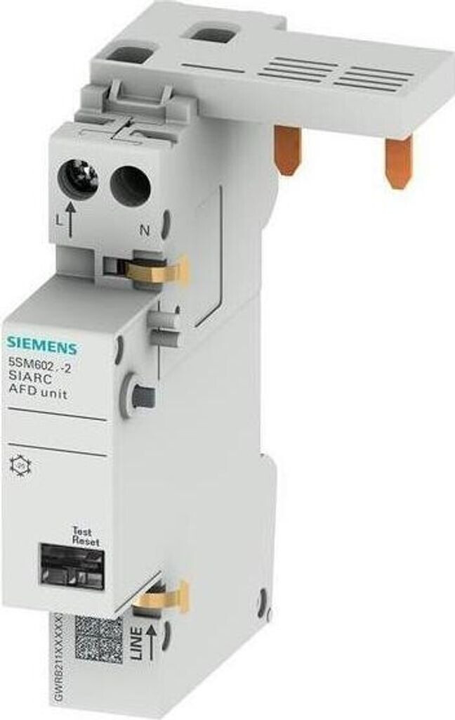 Siemens 5SM6021-2
