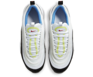 Nike Air Max 97 Kids white/neon/black/blue desde 66,75 € | Compara precios en