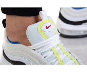 Air max 97 white new arrivals black blue