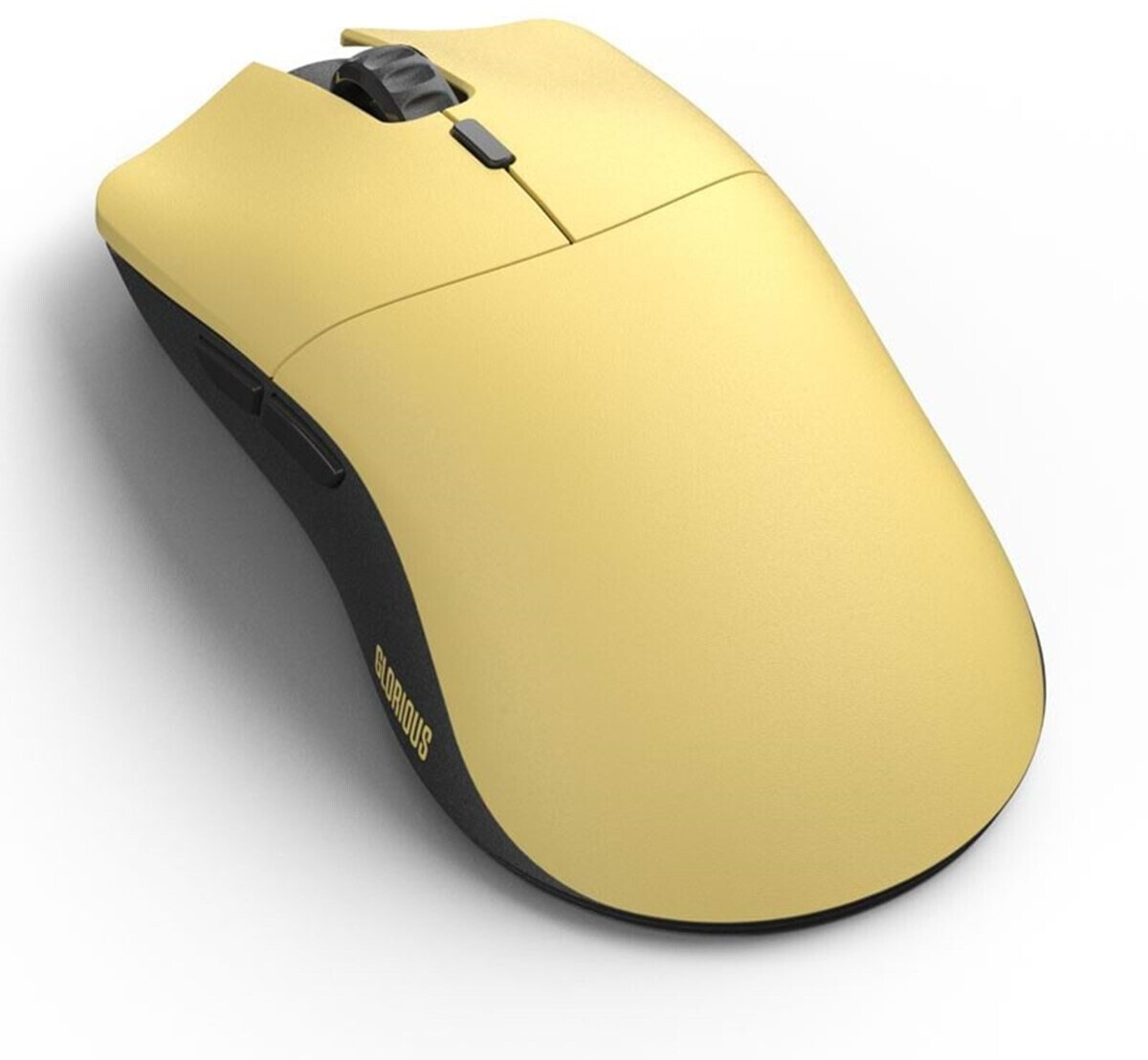 Glorious Gaming Model O Pro Wireless Golden Panda ab 119,32