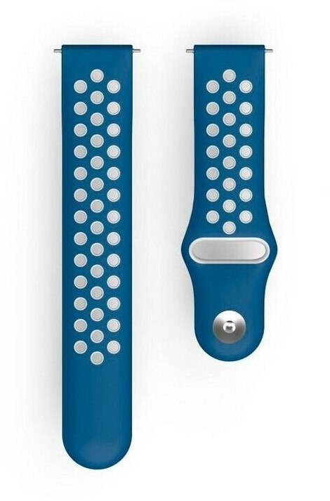 Hama Sport Band Fitbit Versa Blue