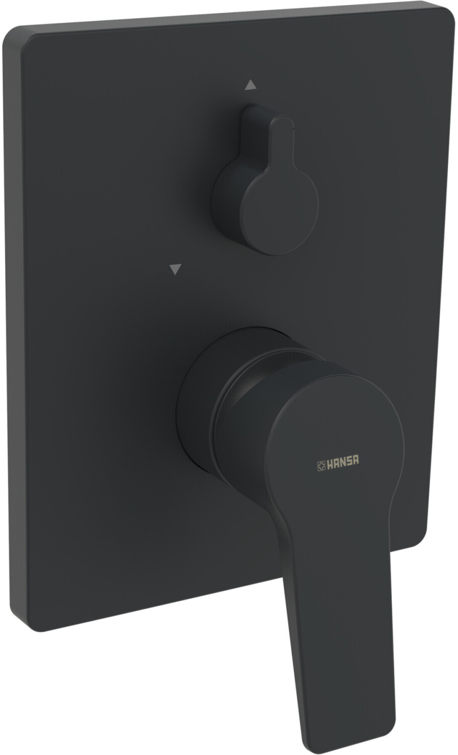 Hansa Hansatwist Matt Black (8984908333)