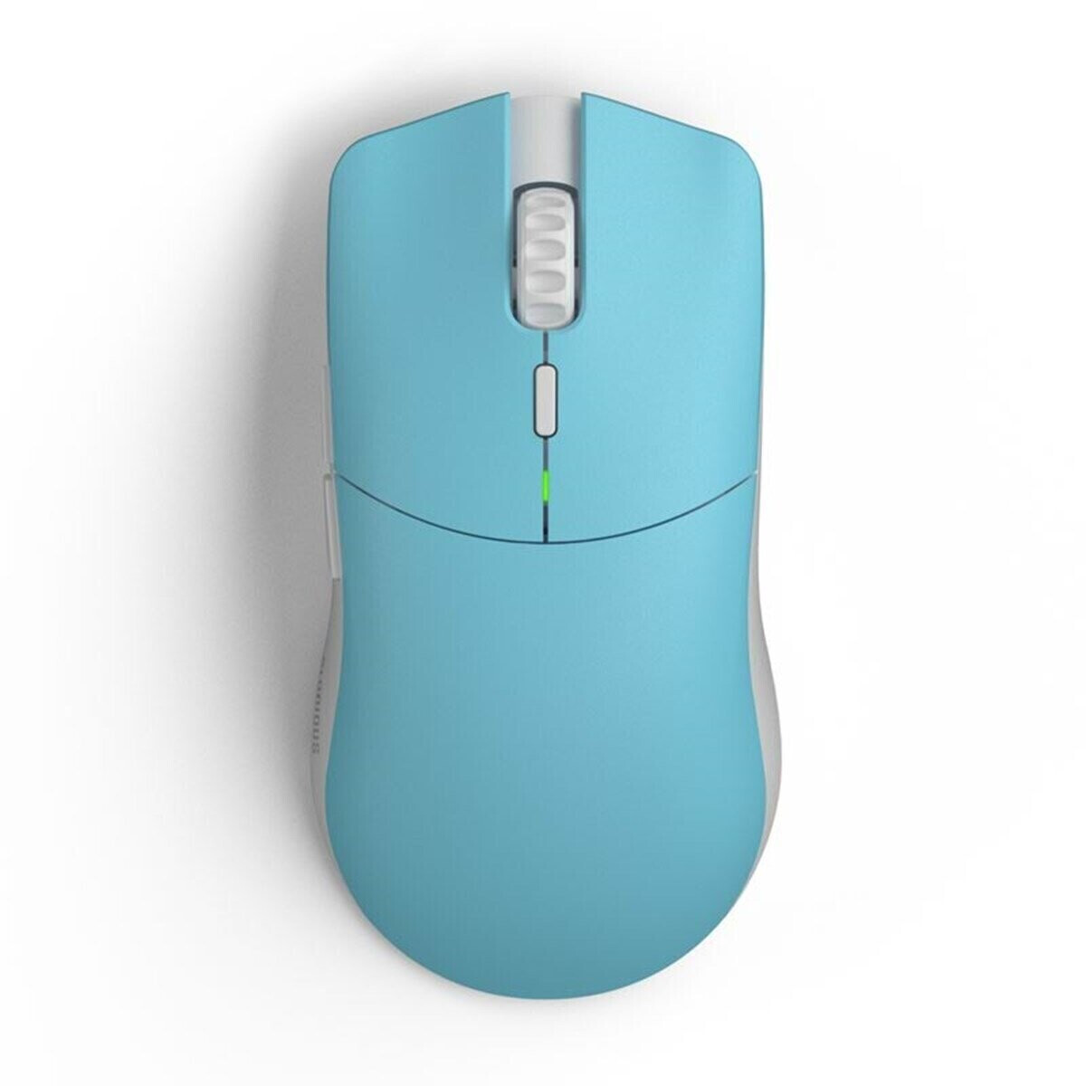 Glorious Gaming Model O Pro Wireless Blue Lynx