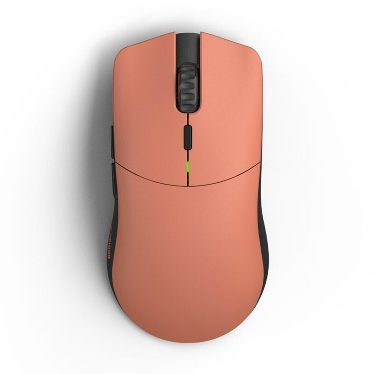 Glorious Gaming Model O Pro Wireless Red Fox