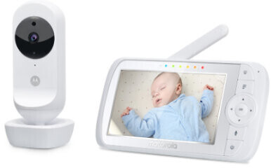 Comprar Vigilabebes Video Baby Monitor Pantalla 4,3 Pulgadas Molto
