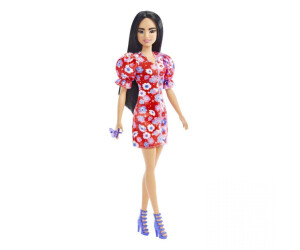 Buy Barbie Fashionistas 177 from 9.99 Today Best Deals on
