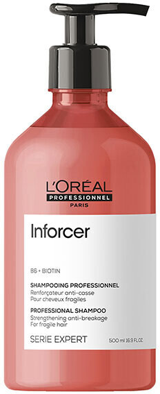 L'Oréal Professional Expert Inforcer Shampoo (500 ml)