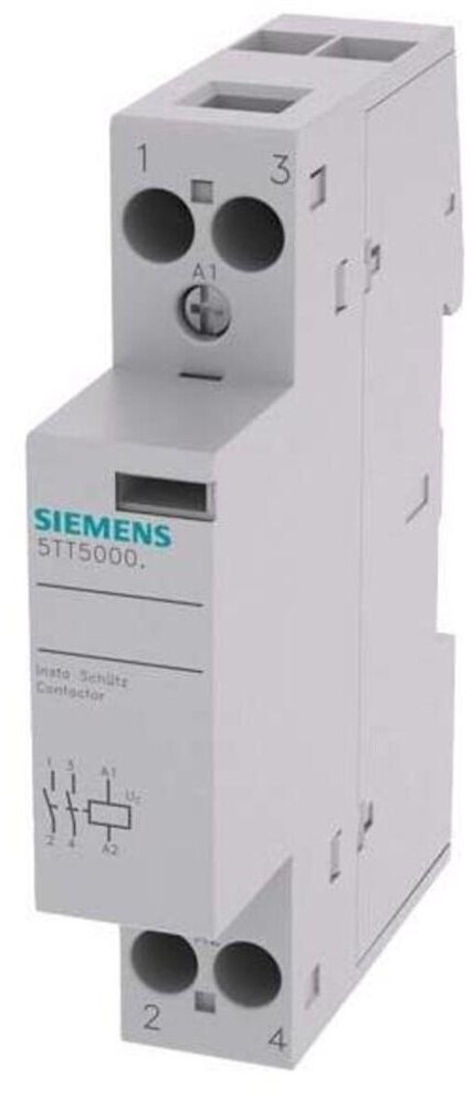 Siemens 5TT5000-0