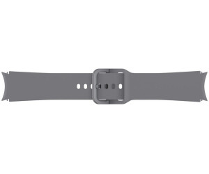 Samsung Sport Band 20mm M/L - Grey ab 24,90 € | Preisvergleich bei