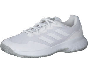 Men's gamecourt tennis clearance shoes  black