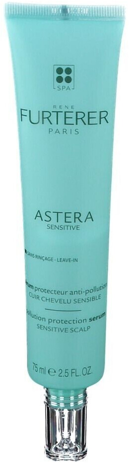 Renè Furterer Αstera Senstivie Anti-Pollution Serum (75ml)