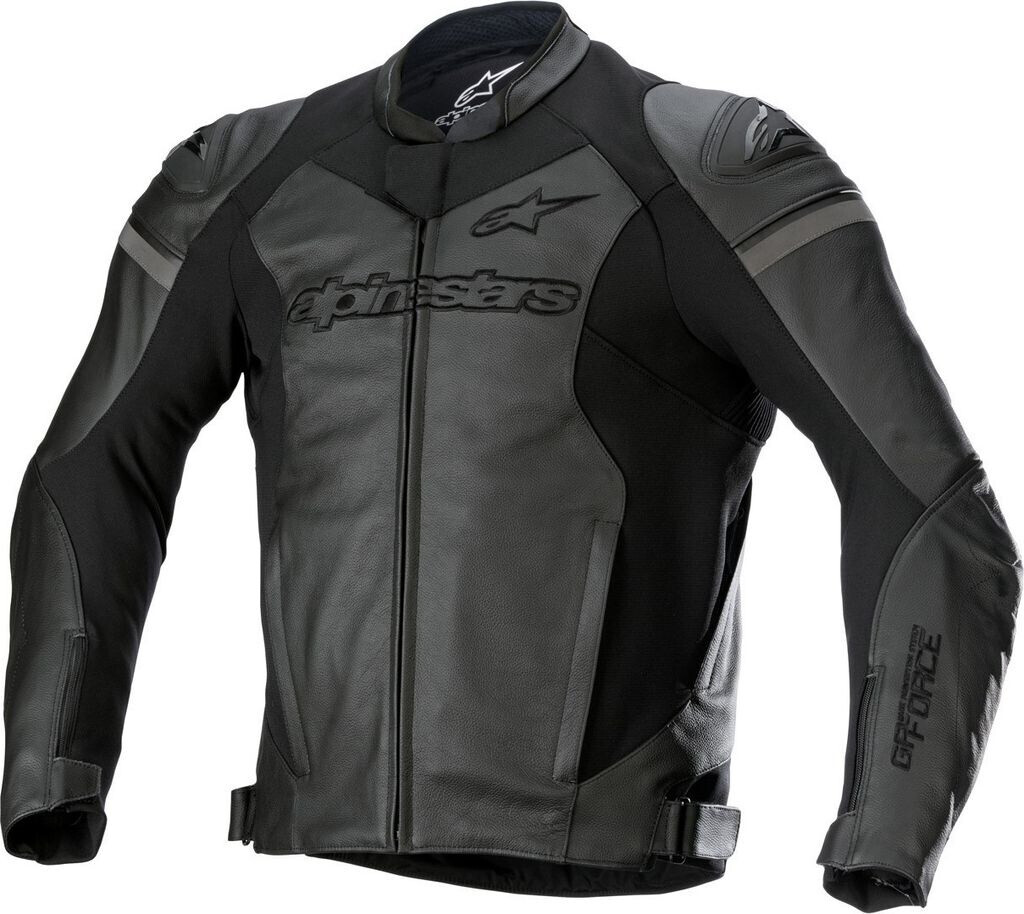 Alpinestars GP Force Jacket black/black