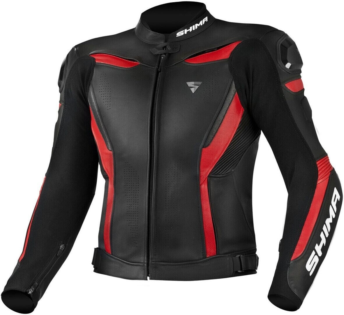 Shima Chase red