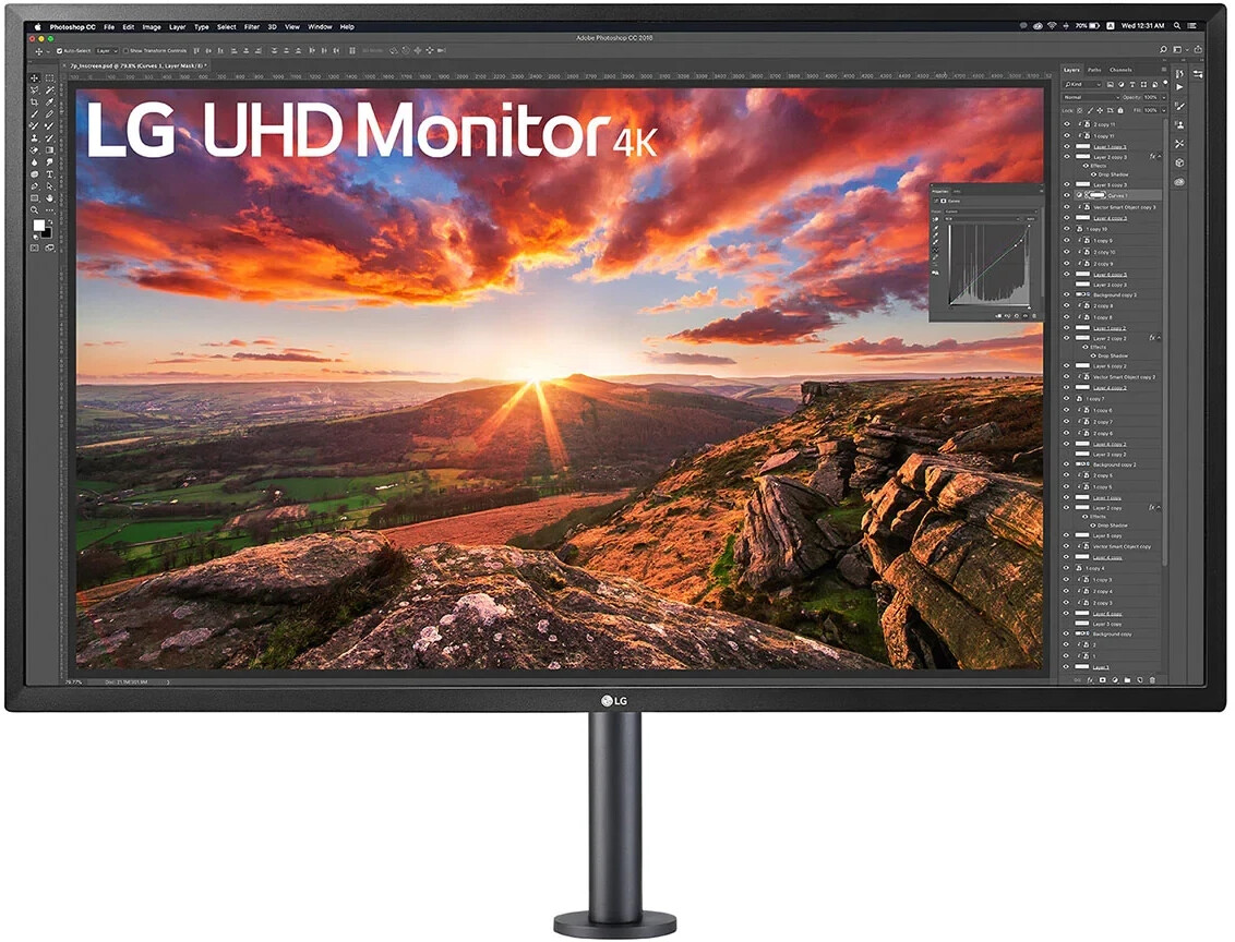LG 32UK580-B